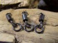 Obratlík Ringed Swiwels velikost 8